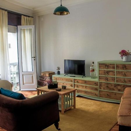 Voga Apartments Sta Catarina Porto Luaran gambar