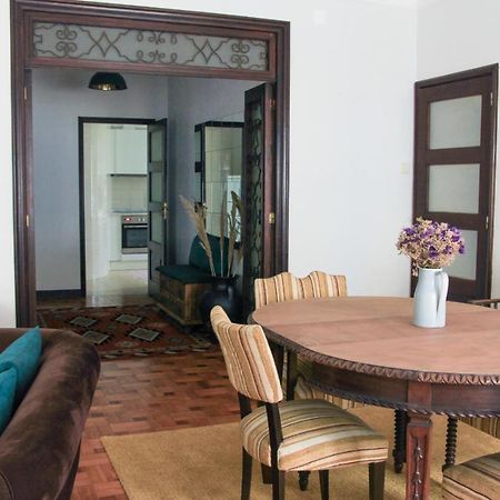 Voga Apartments Sta Catarina Porto Luaran gambar