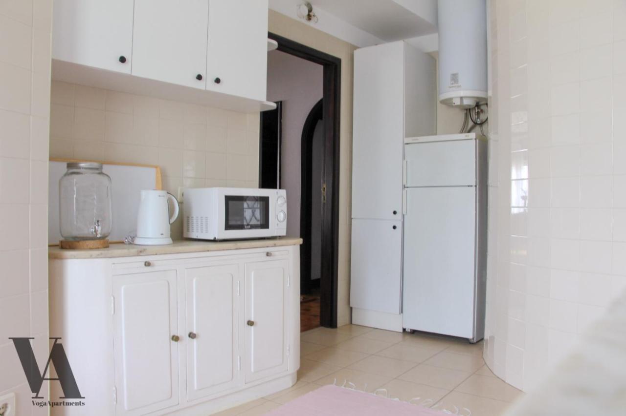 Voga Apartments Sta Catarina Porto Luaran gambar