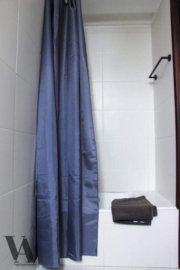 Voga Apartments Sta Catarina Porto Luaran gambar
